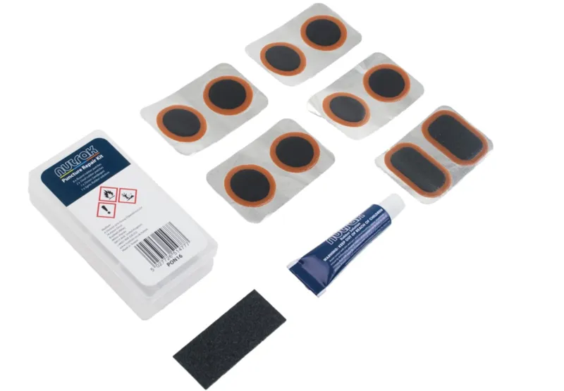 Nutrak Puncture Repair Kit