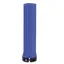 Oxford Lock On Slim Grips in Dark Blue