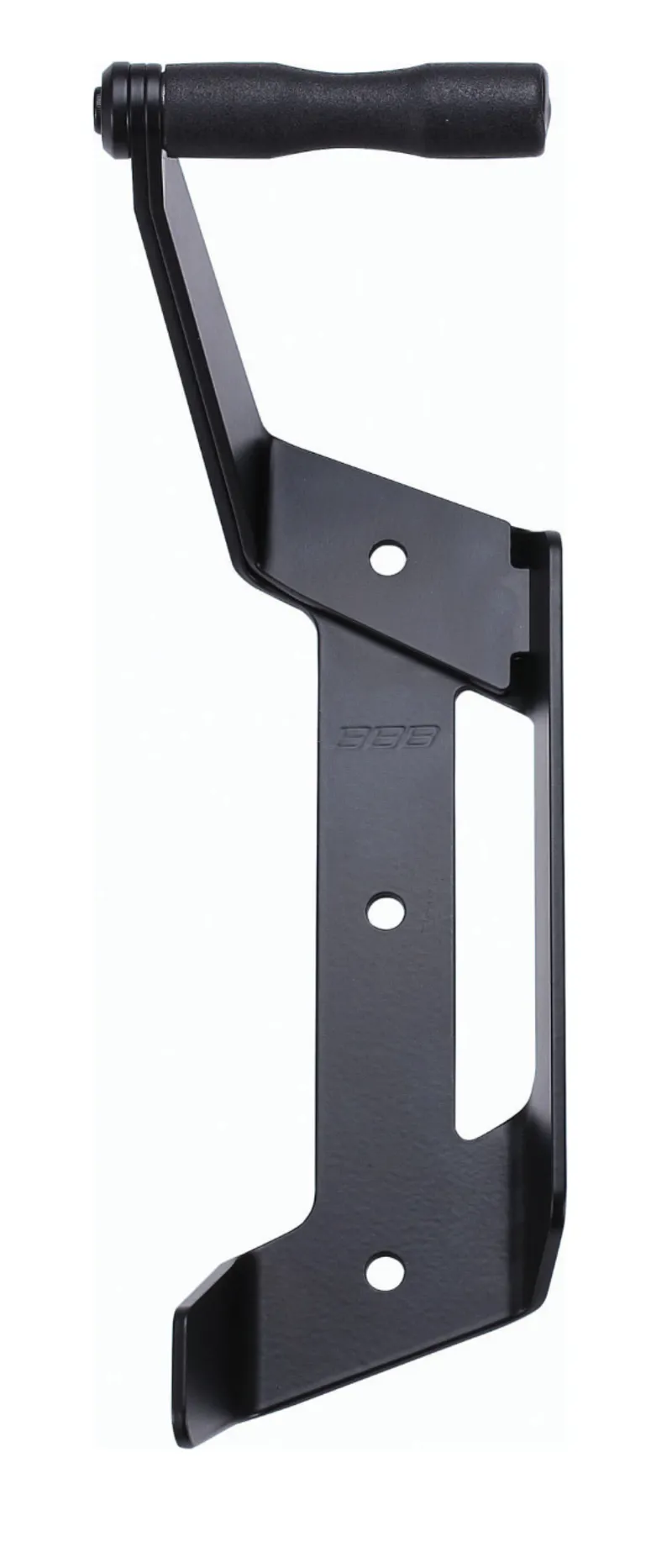 BBB ParkingLot Vertical Bike Storage Hook 20Kg BTL-126