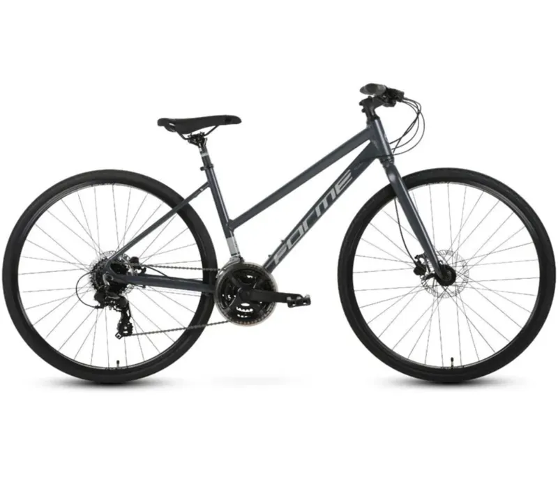 Forme Winster 1FE Ladies Bike size 19 in Grey