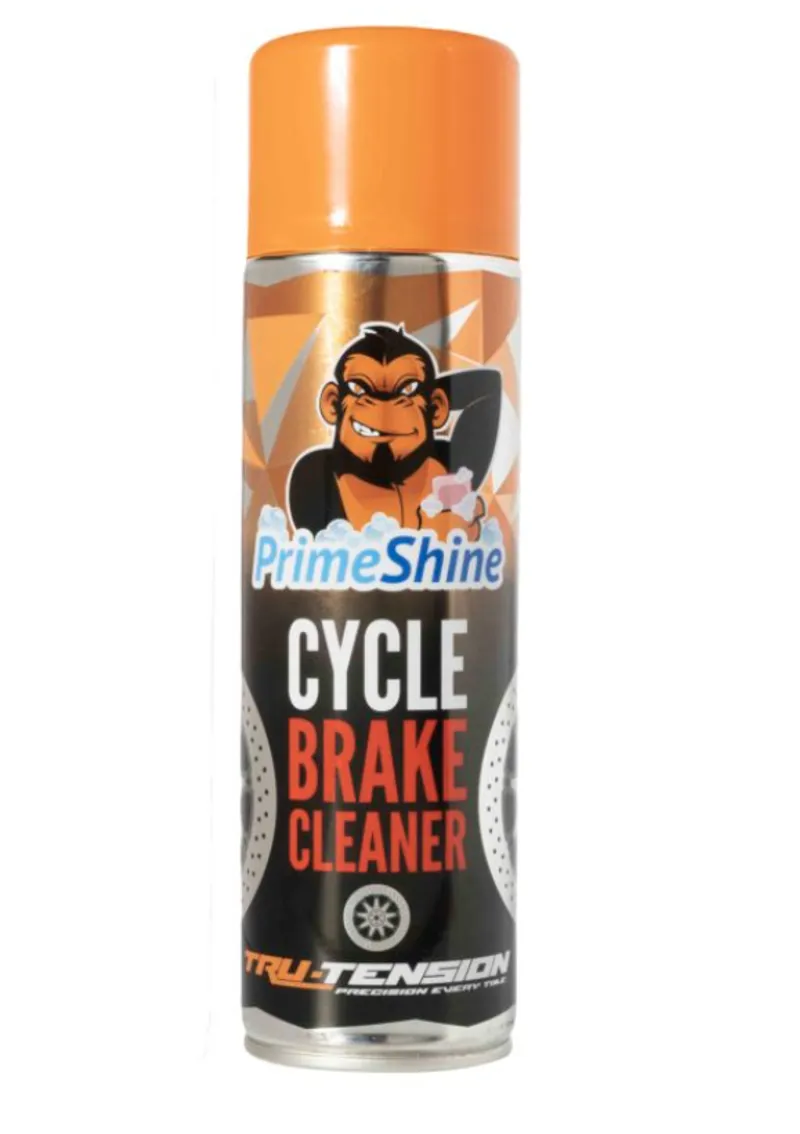 Tru Tension Cycle Brake Cleaner