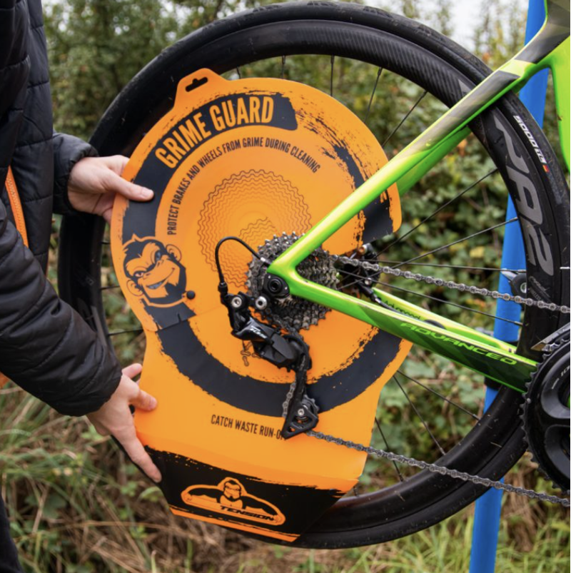 Tru Tension Cycle Grime Guard-2