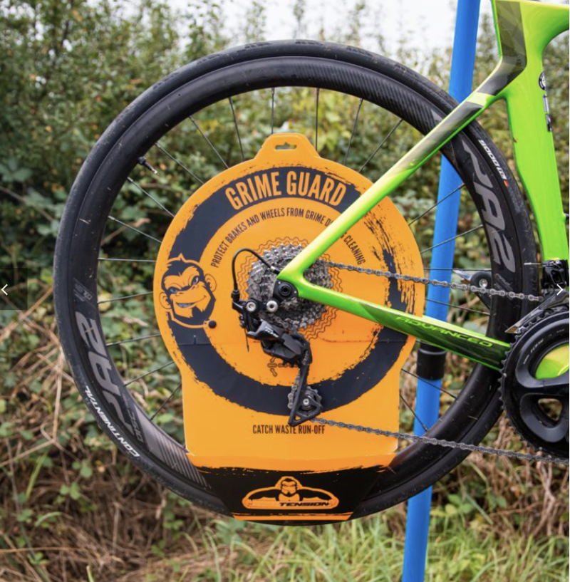 Tru Tension Cycle Grime Guard-1