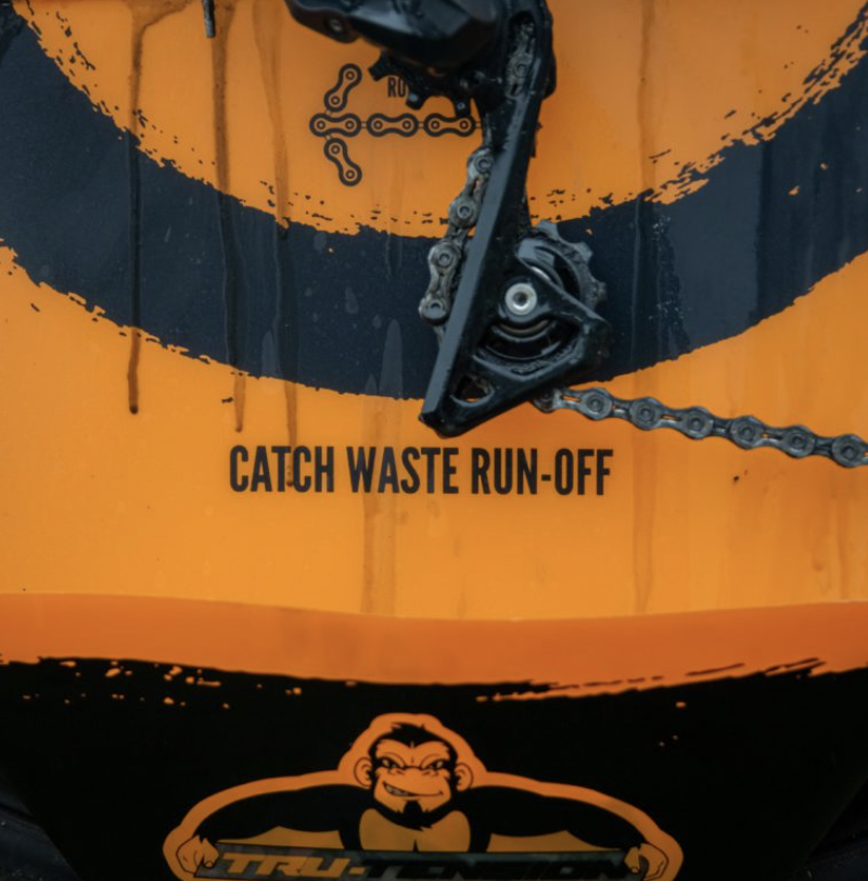 Tru Tension Cycle Grime Guard-4