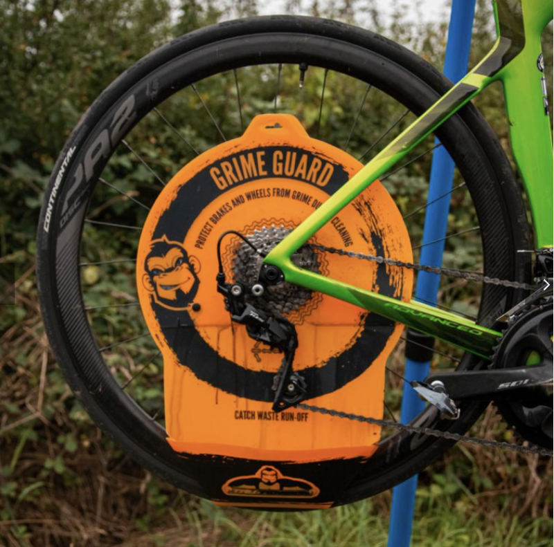 Tru Tension Cycle Grime Guard-6