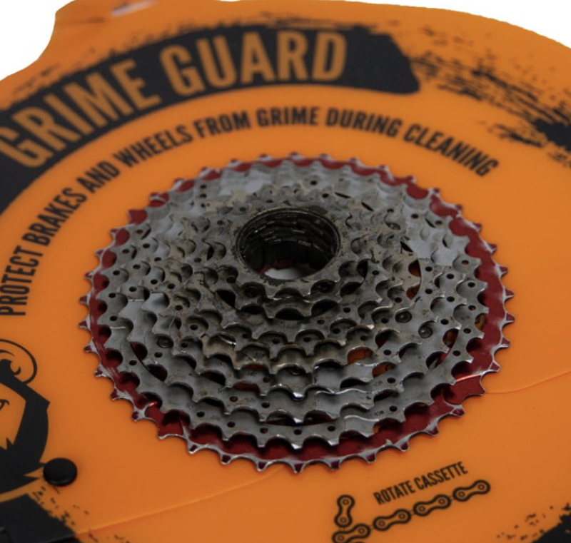 Tru Tension Cycle Grime Guard-5