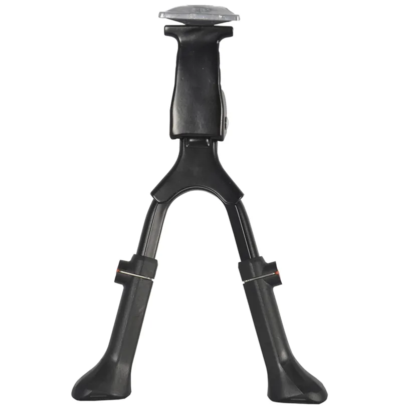 Oxford Twinfoot Double Leg Centre Stand