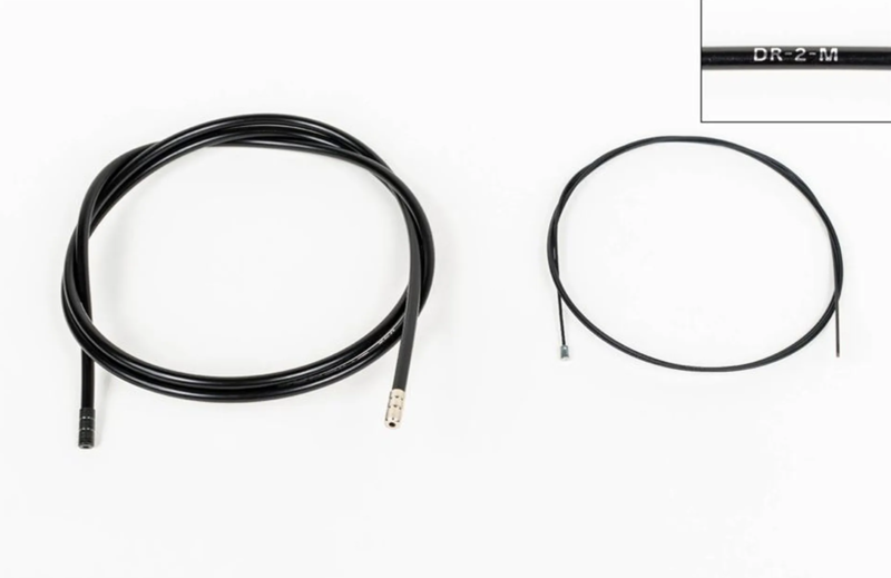 Brompton DR Gear Cable + Outer for Integrated Gear Shifter M Type