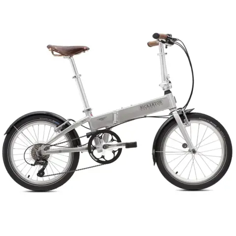 Bickerton electric bike sales