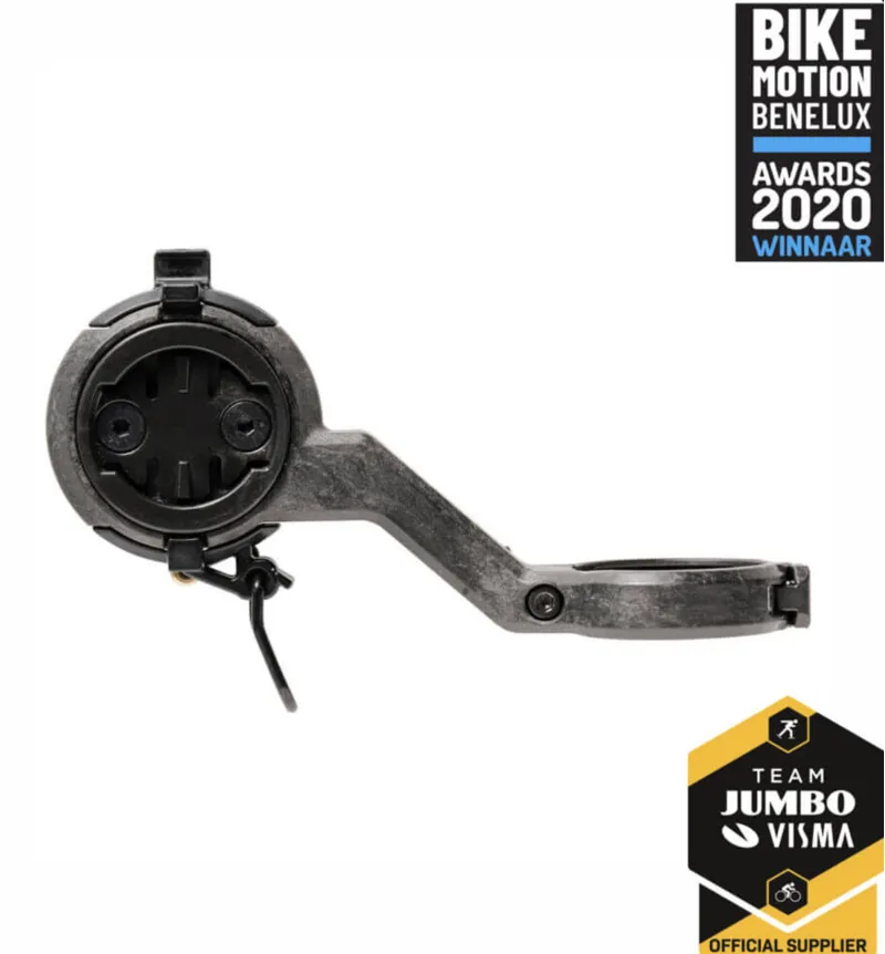 CloseTheGap Hide My Bell raceday sl - Bike Computer Mount 