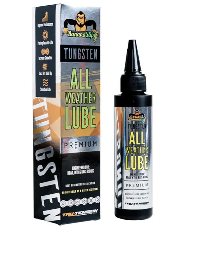 Tru Tension Tungsten All Weather Lube