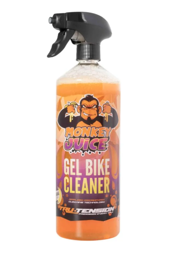 Tru Tension Monkey Juice