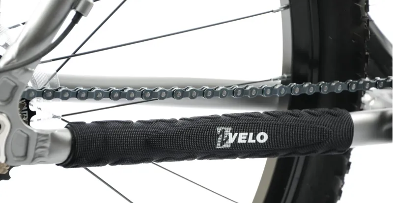 Velo Staywrap Neoprene 3D Chainstay Protector