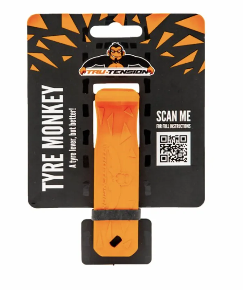 Tru Tension Tyre Monkey Tyre Lever