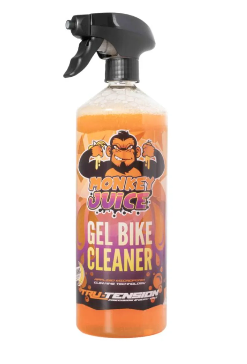 Tru Tension MONKEY JUICE 1 LITRE BOTTLE