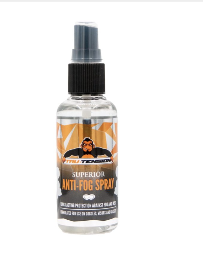 Tru Tension Superior Anti-Fog