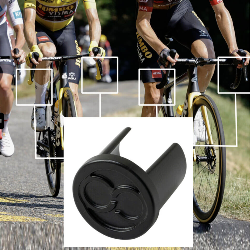 CloseTheGap SaveMyBar in Black-1