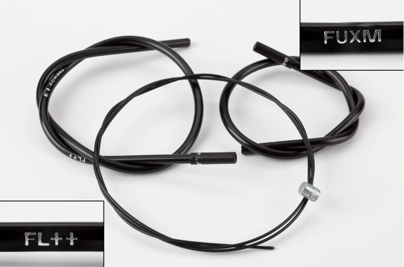 Brompton Brake Cable Front - M Type - Reversed