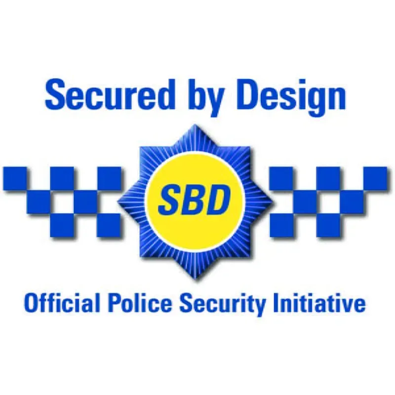 Kryptonite Kryptolok Standard w/ 4-ft Flex Cable 2-pack in Black/Silver-1