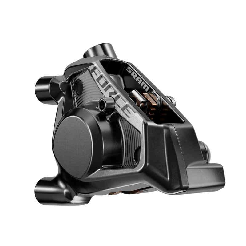 SRAM Force AXS HRD Rear 1800mm Shift-Brake System in Black-4