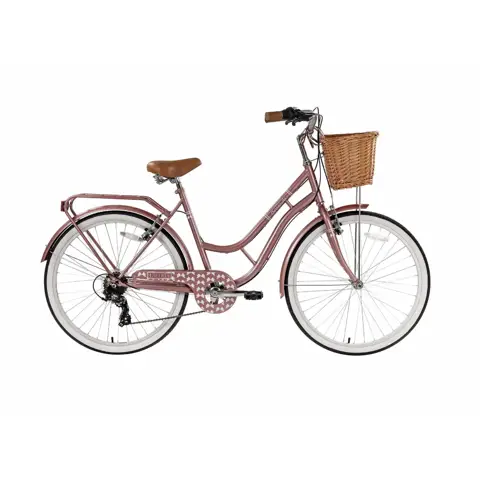 Barracuda Bikes BIKESOUP