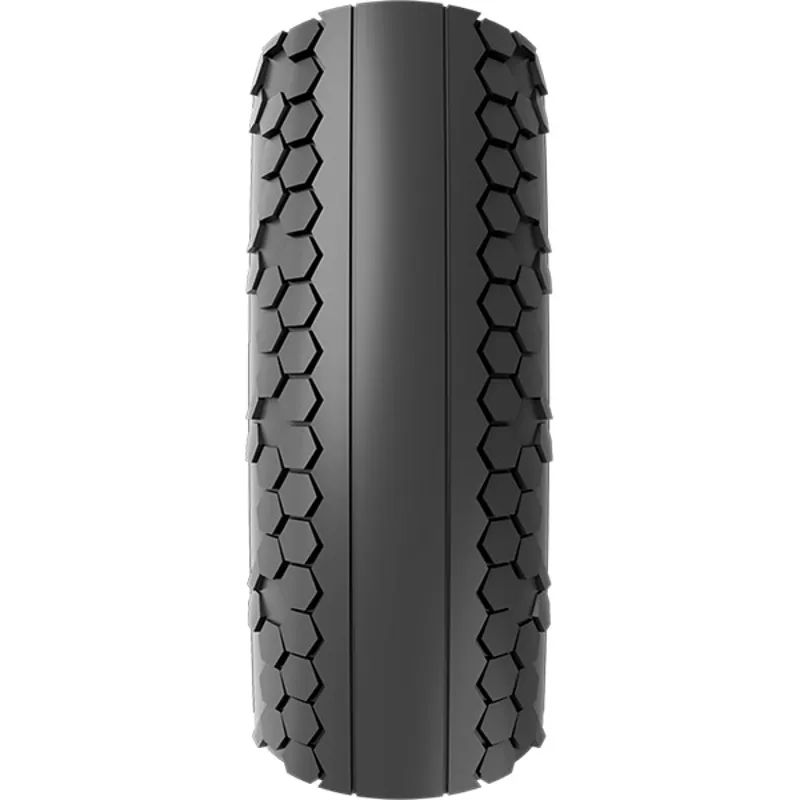 Vittoria Terreno Zero 700x47c Gravity 2.0 Tyre in Black/Tan-1