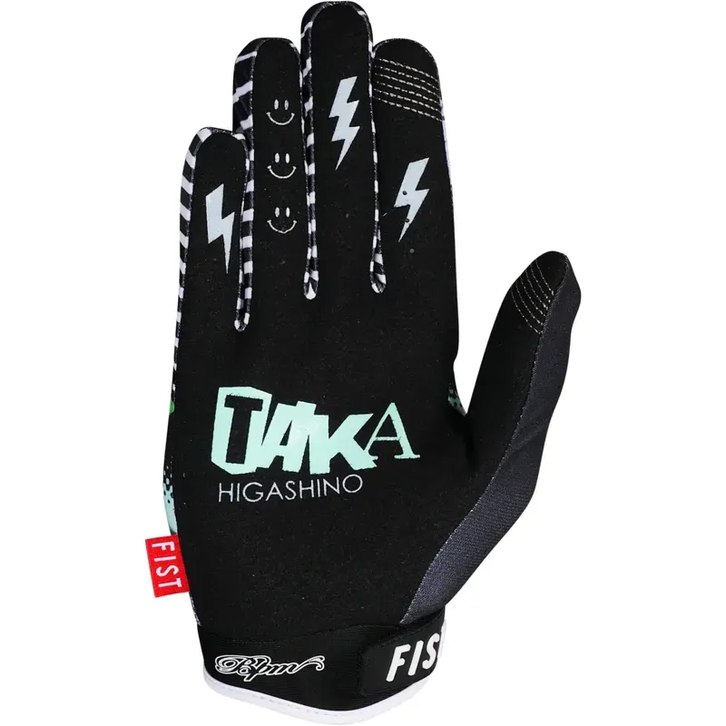 Fist Handwear Chapter 30 Taka Higashino Gloves in Blast-1