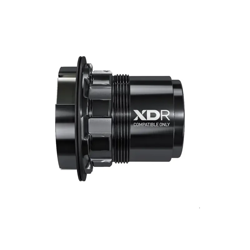 Zipp SRAM XDR  76/177 12 Speed Freehub Kit in Black